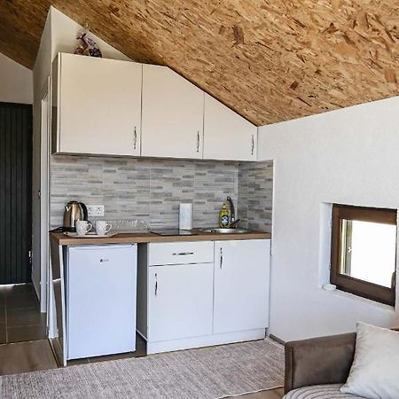 Elem Apartmani Skver Τούζλα Εξωτερικό φωτογραφία